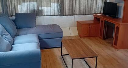 Chalet Fiers