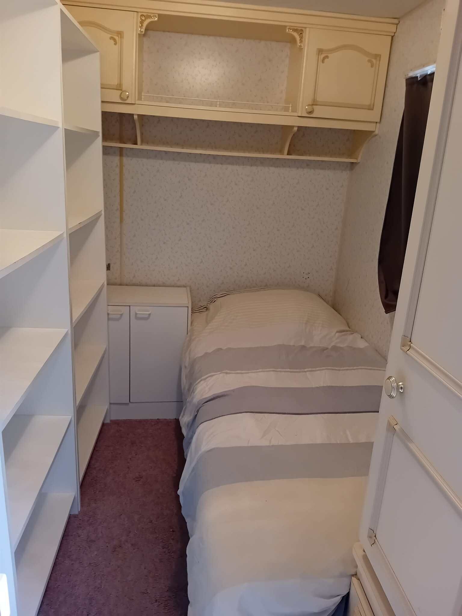 3 chambres, Wi-Fi gratuit, draps fournis