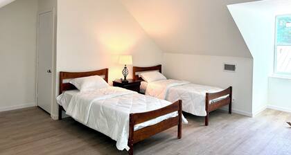 7-Bedroom 4 Bath House in Wylie, Near HWY 78, Full Amenities