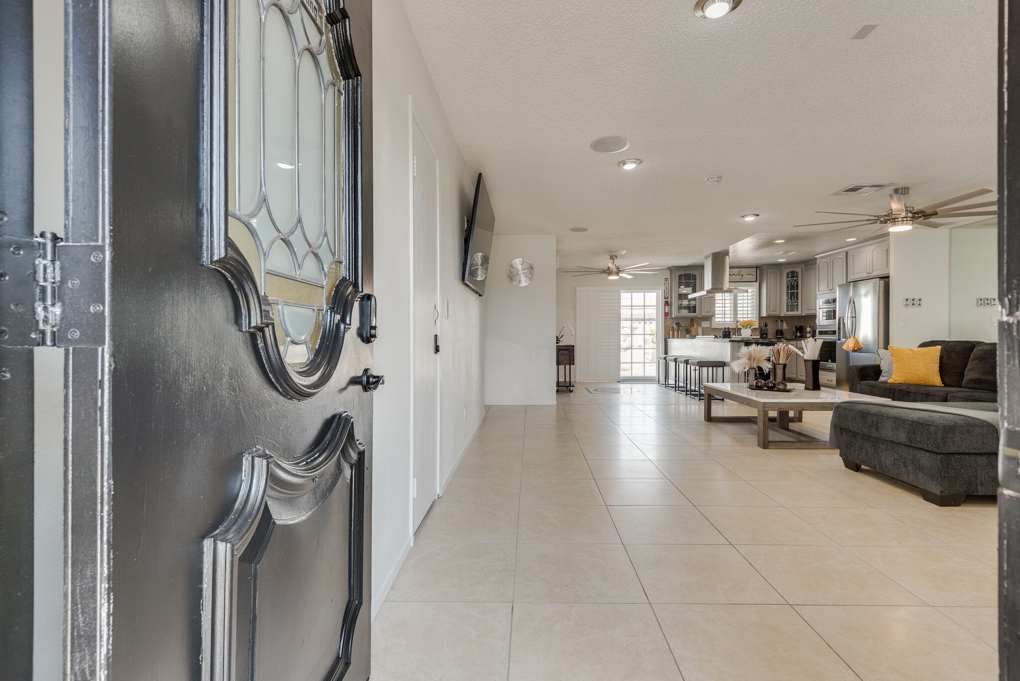 Interieur