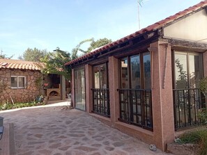 Exterior - Vrbo Property (Villar de Olalla)