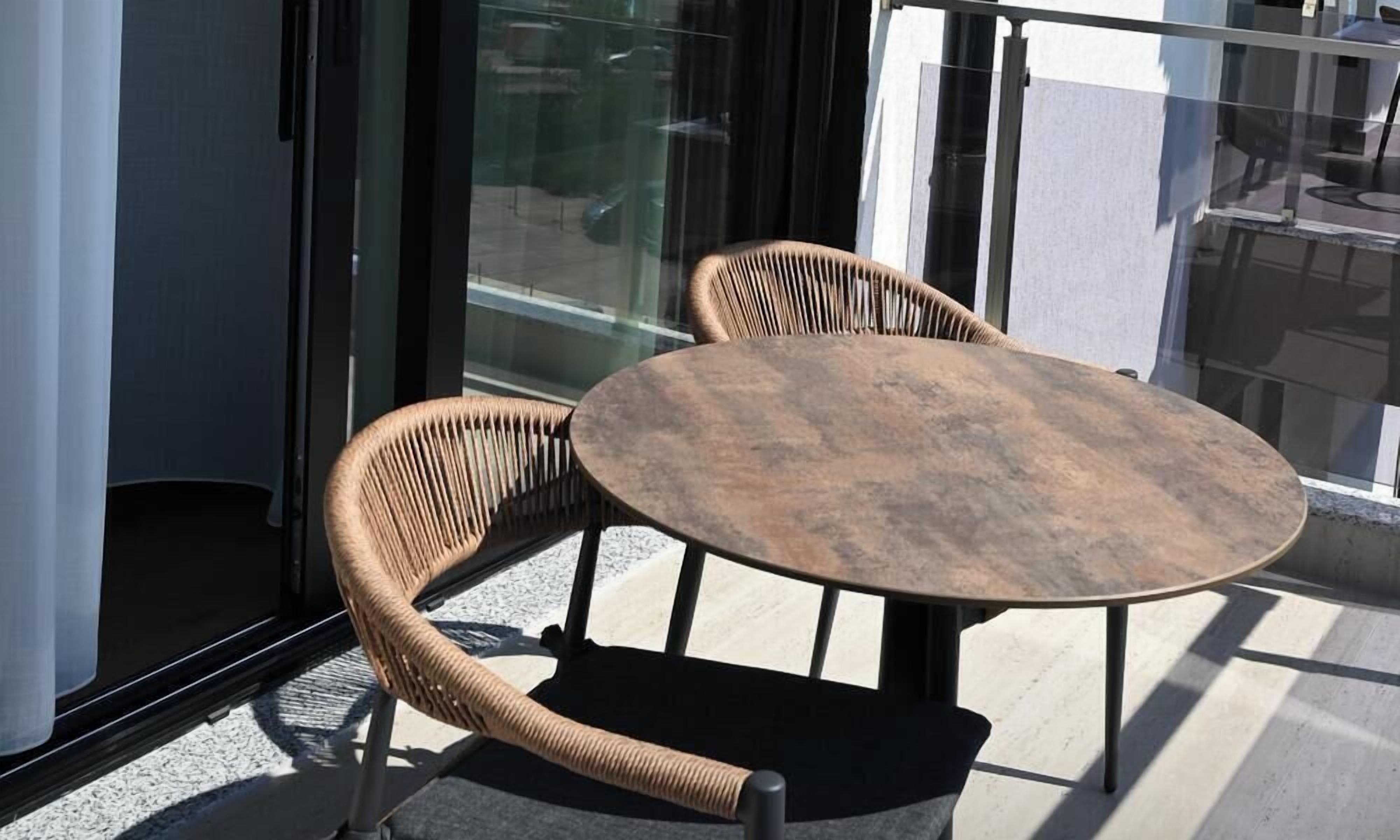 Chambre Quadruple Classique, vue mer | Wi-Fi gratuit
