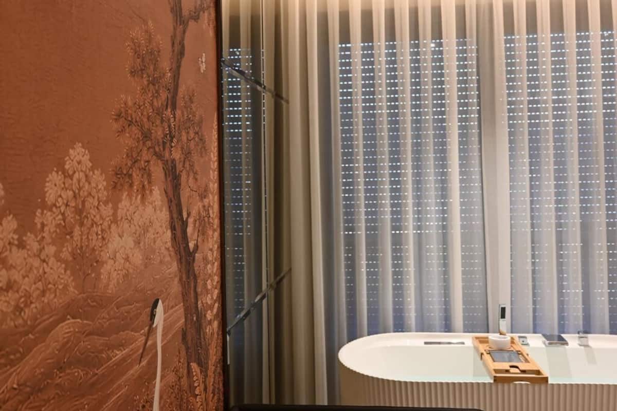 Habitación triple Deluxe | Wifi gratis