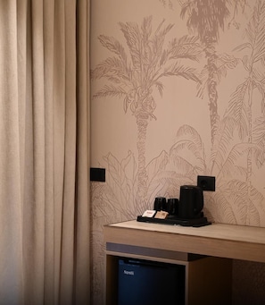 Deluxe Triple Room - Elmare Hotel  (Himarë)