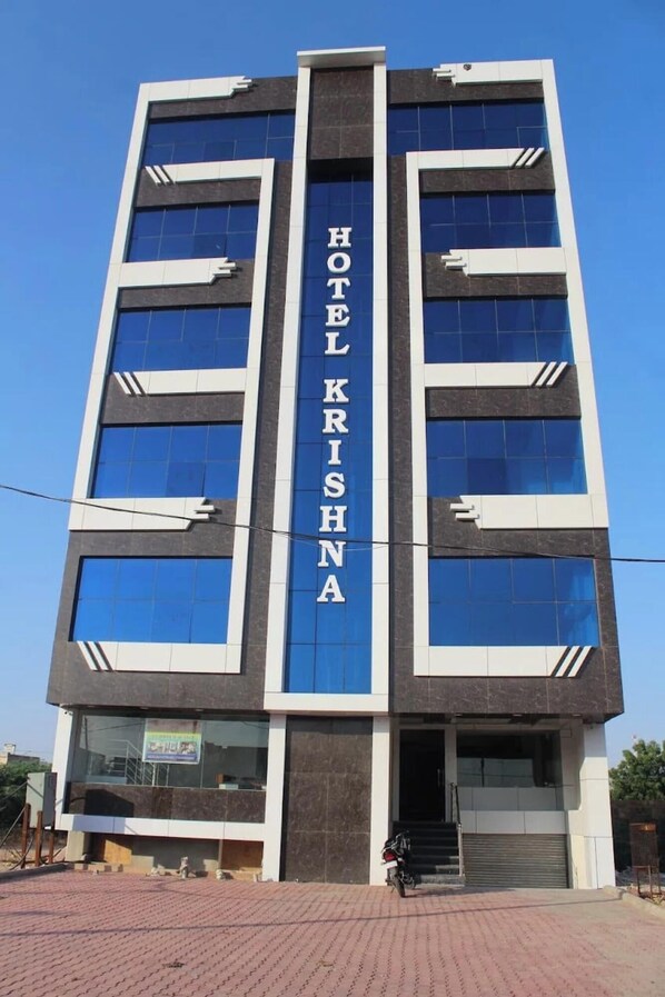 Eksterior