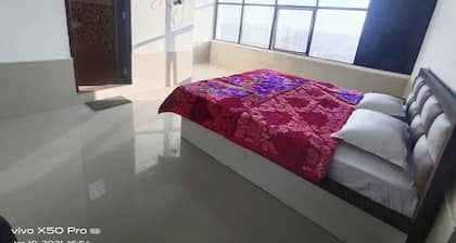 Hotel Krishna Pokhran