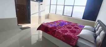Hotel Krishna Pokhran
