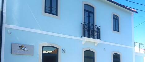 Fachada