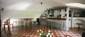 Authentic Castle with a Large English Landscape Garden and Moat