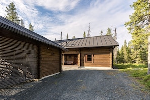 Ulkopuoli