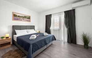 Bed - Stunning home in Kakma (Kakma)