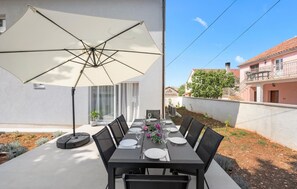Outside - Stunning home in Kakma (Kakma)