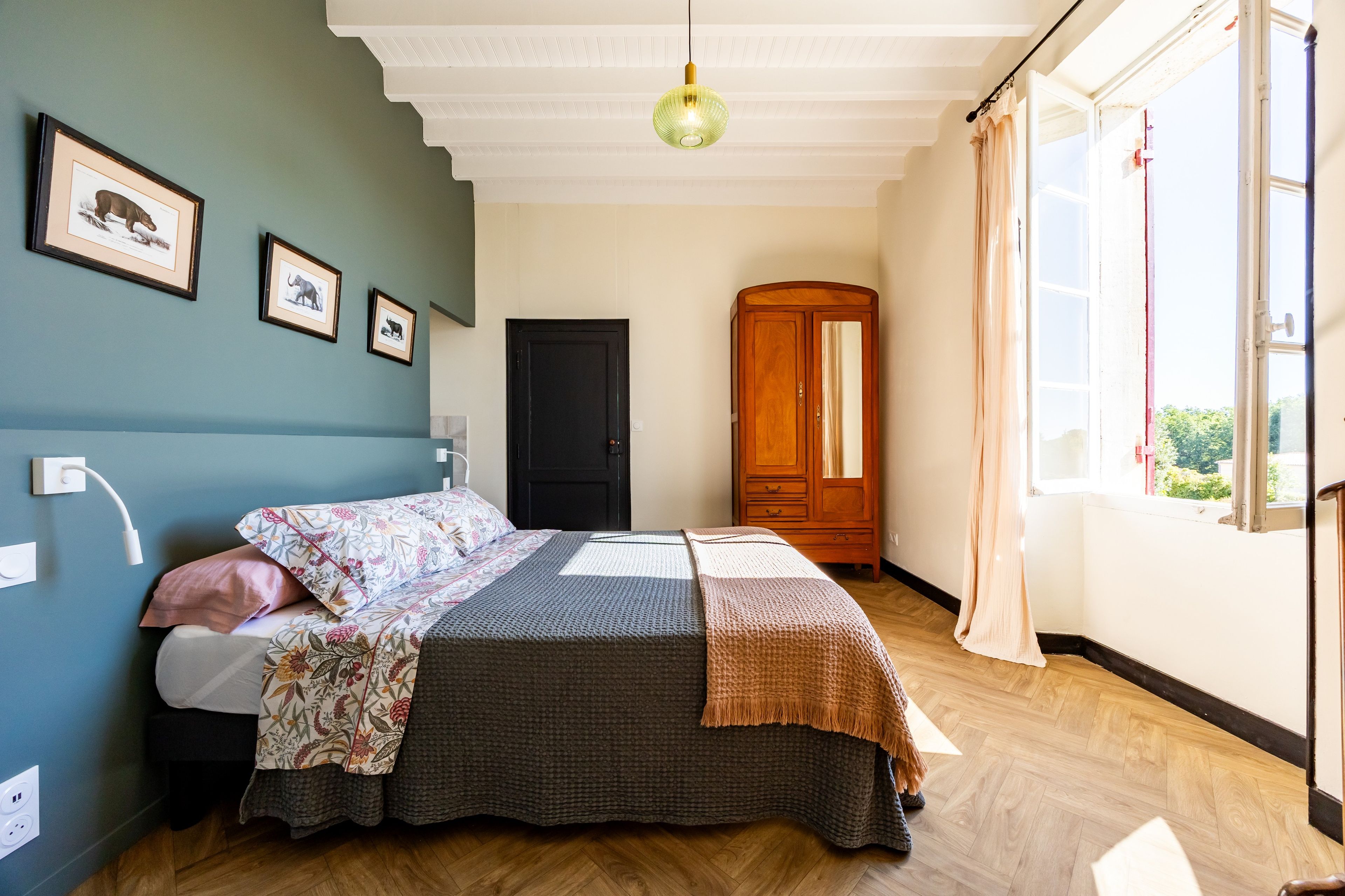 Kamer