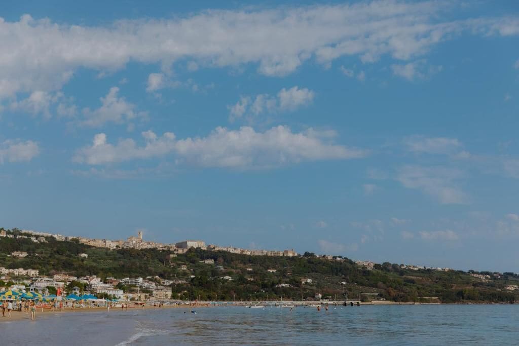 Strand