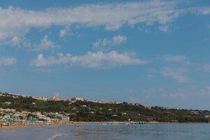 Spiaggia