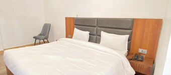 AGAM Guest House Ludhiana