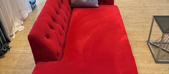 Deluxe room near American international school of Lusaka
