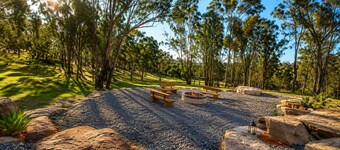 Willow Cabin at The Reset Retreat