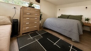 House, 2 Bedrooms, Fireplace