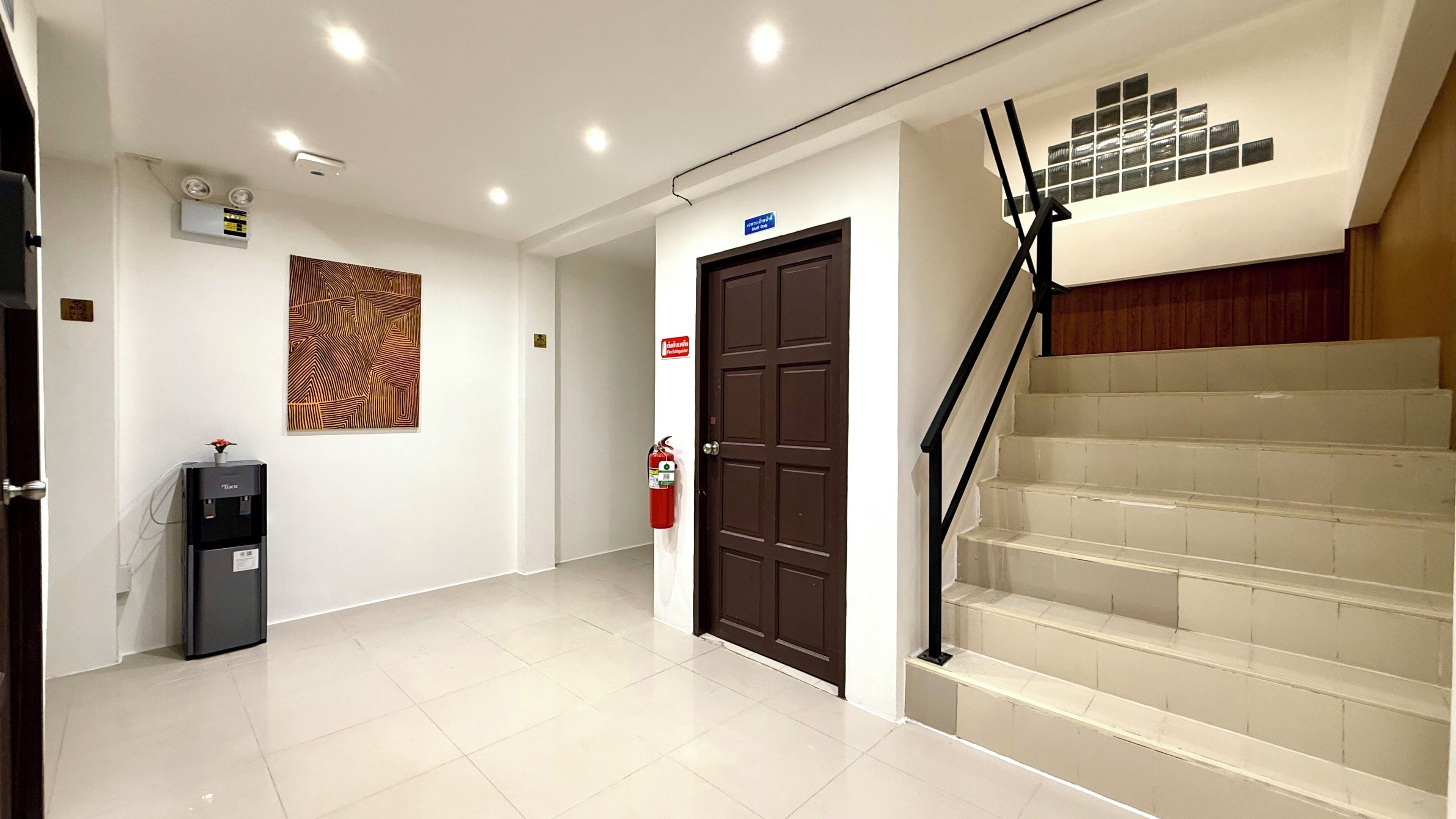 Intérieur