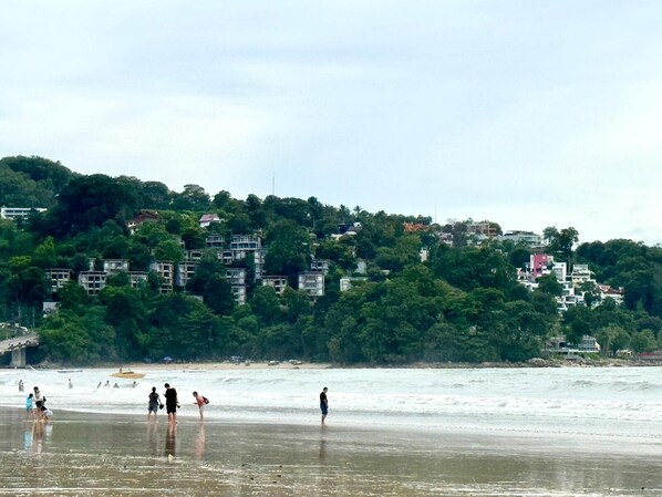 Plage