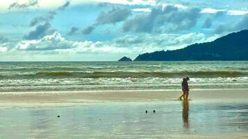 Spiaggia
