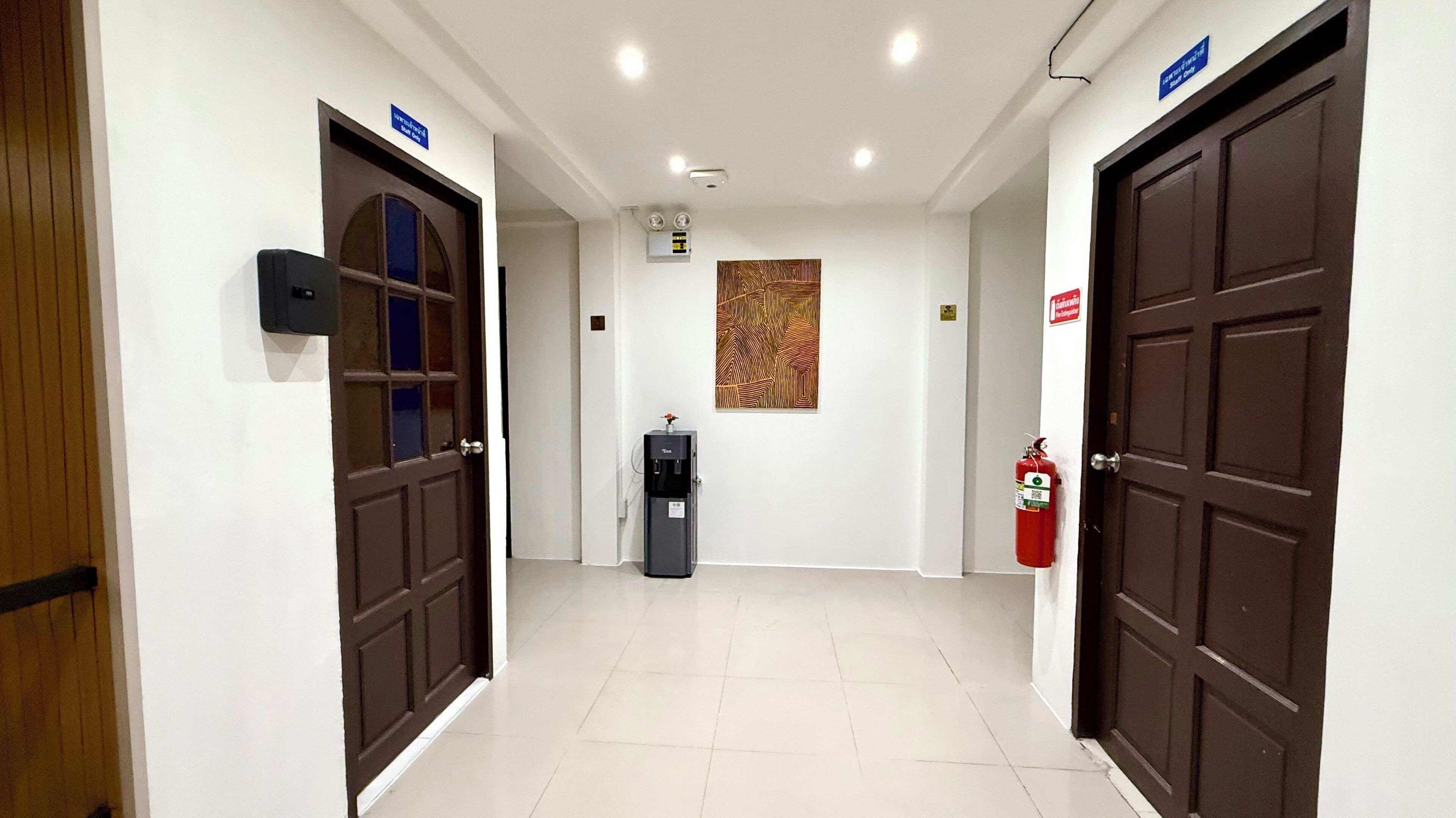 Intérieur