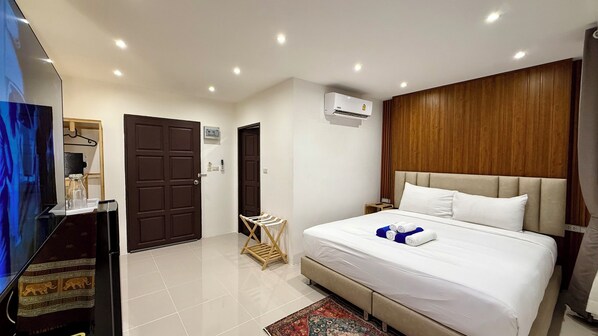 1 bedroom, Internet, bed sheets