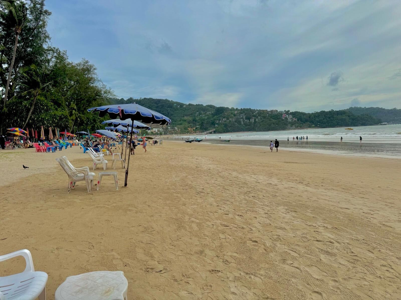 Plage