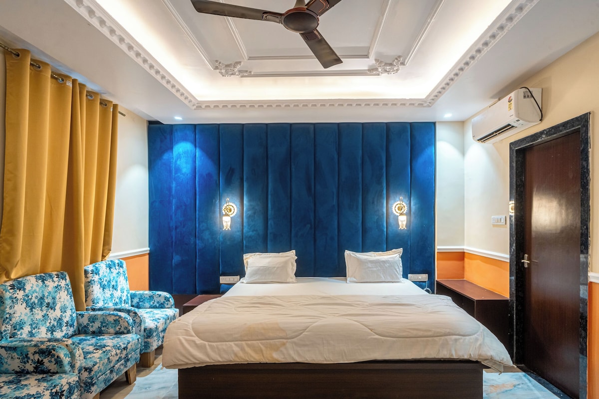 Chambre Deluxe