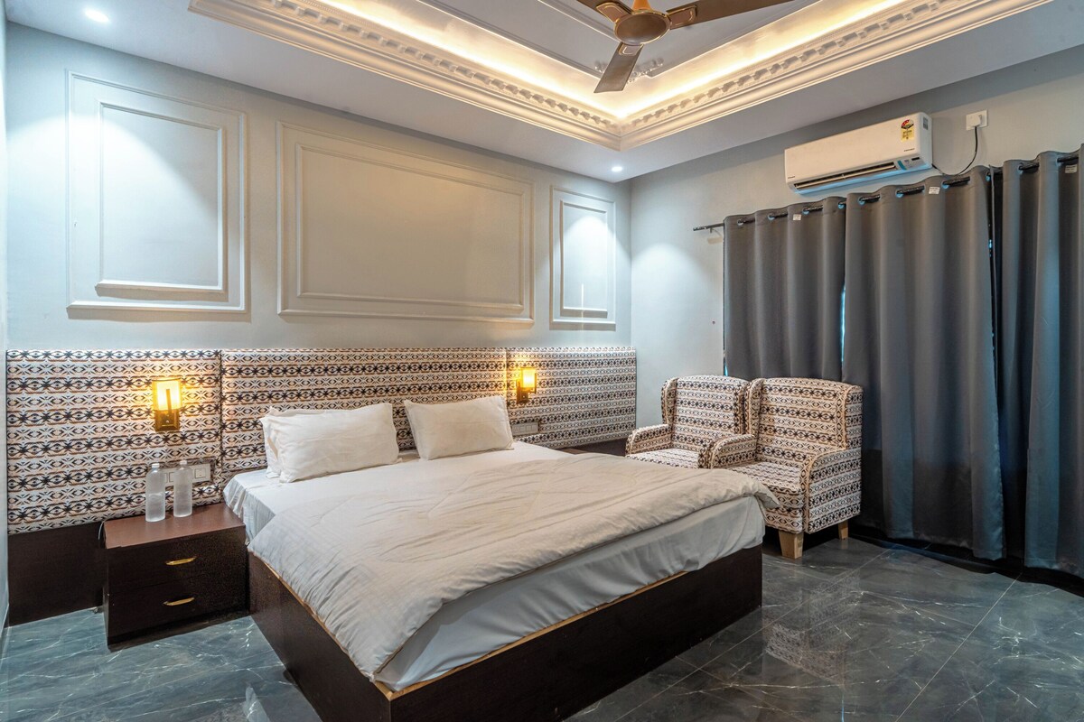 Chambre Standard