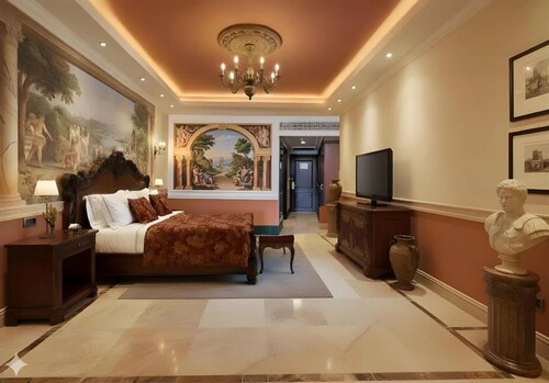 Shree Maa Vaishno Hotel & Resort