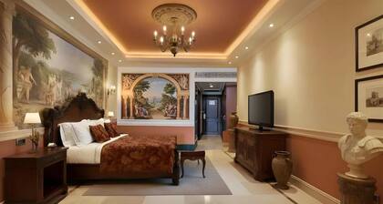 Shree Maa Vaishno Hotel & Resort