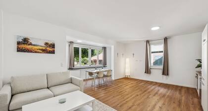 Ramoni Apartments - Kinzing Oase - Alpirsbach