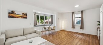 Ramoni Apartments - Kinzing Oase - Alpirsbach