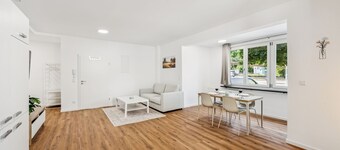 Ramoni Apartments - Kinzing Oase - Alpirsbach