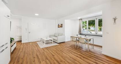 Ramoni Apartments - Kinzing Oase - Alpirsbach