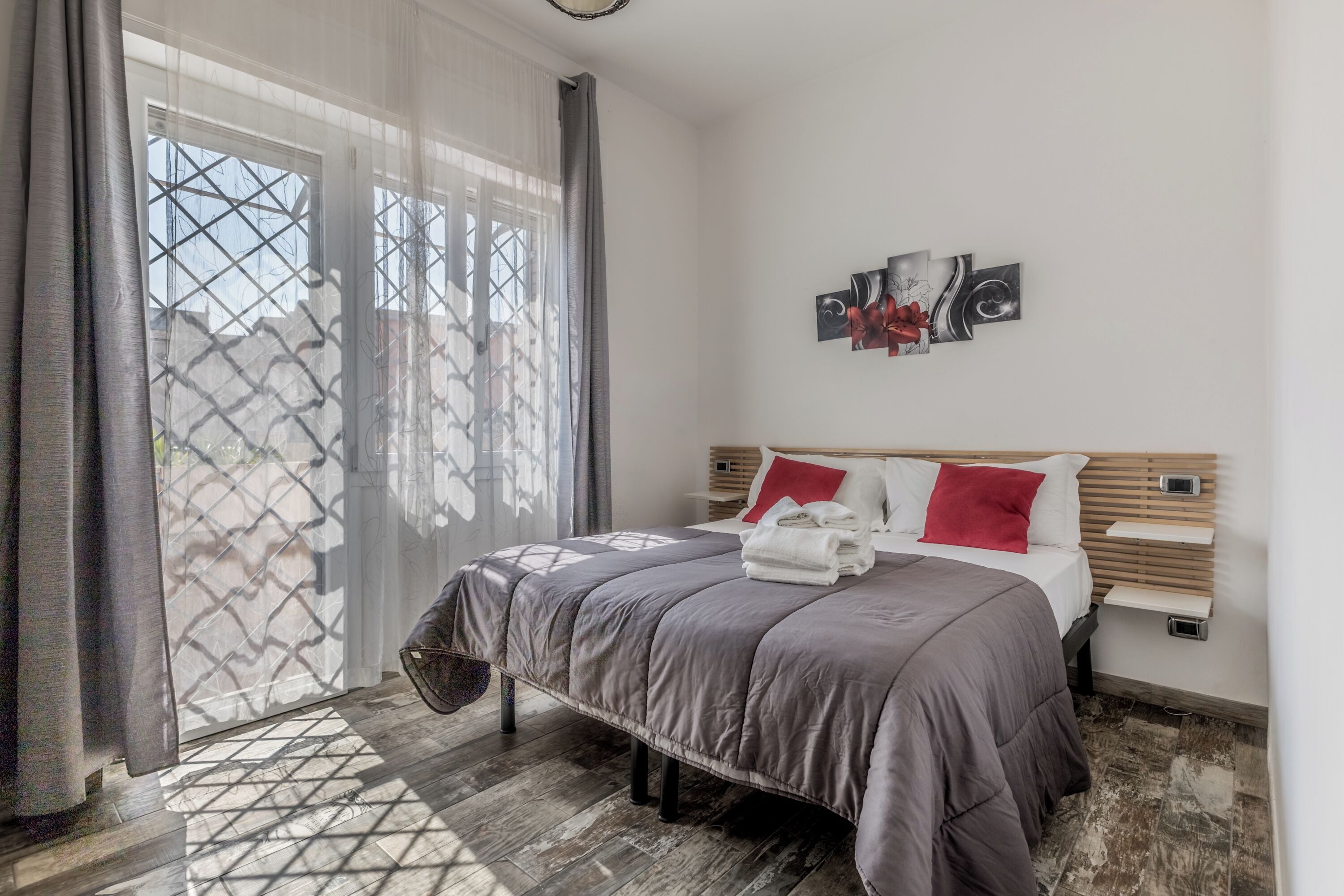 Double or Twin Room, Balcony | WiFi (free)