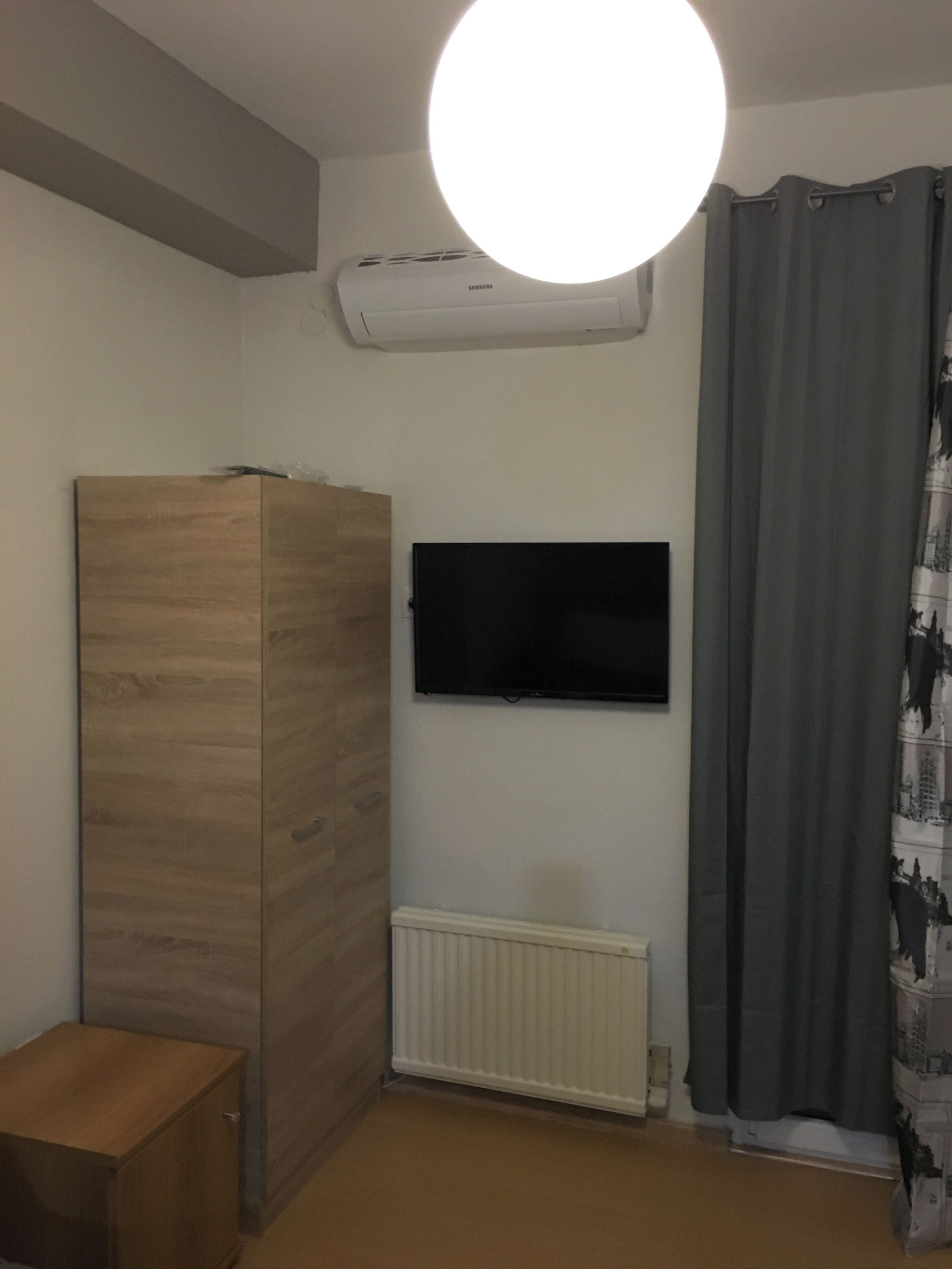 Apartment, 1 Bedroom | Room amenity