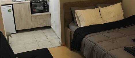 1 habitación