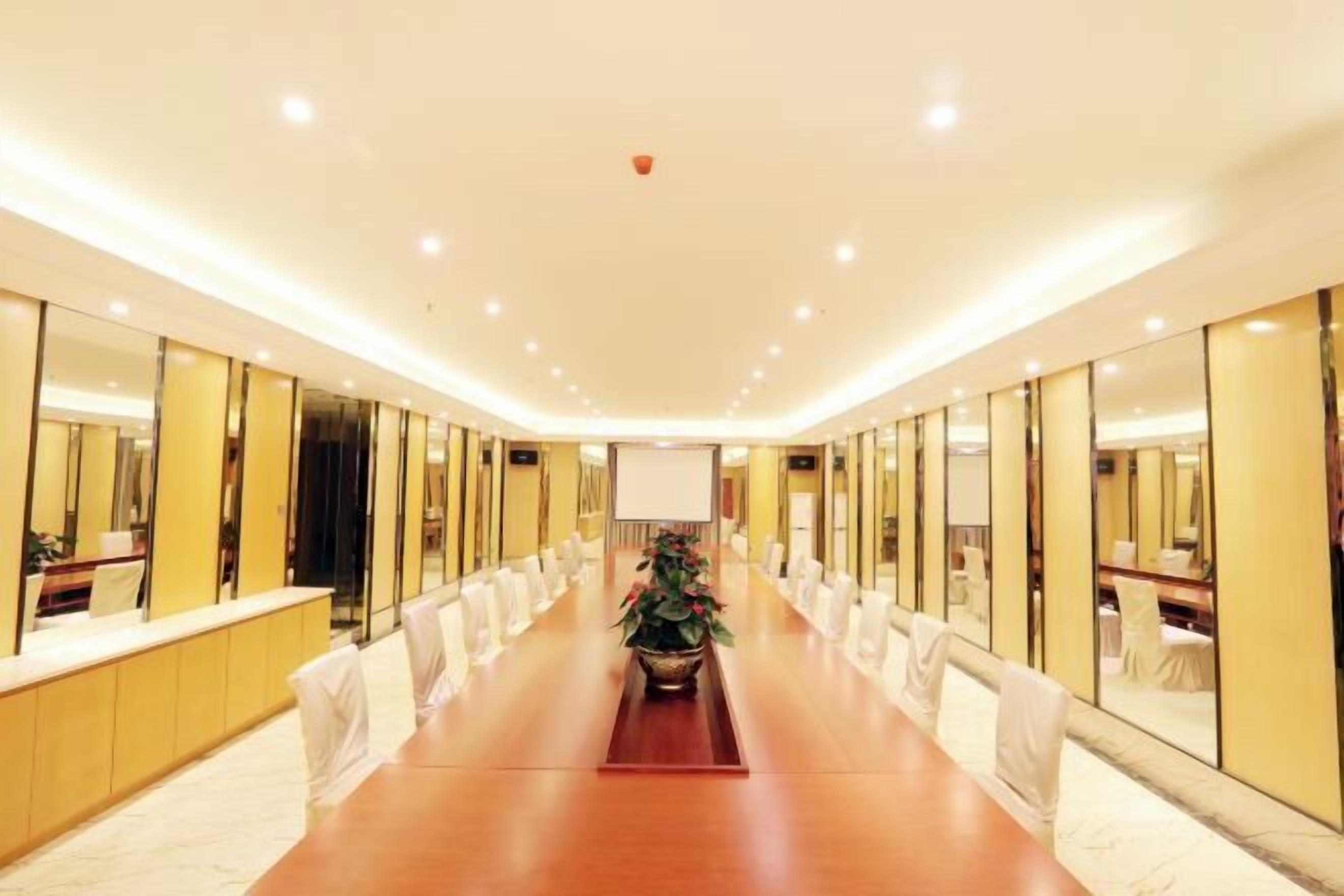 Sala de reuniones