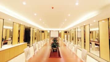 Sala de reuniones