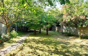 住宿场地
