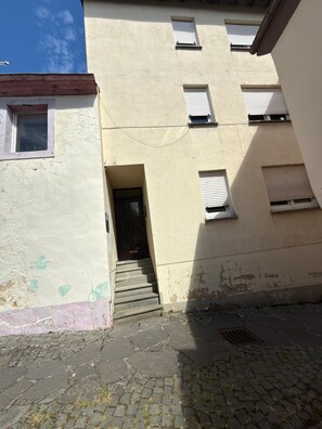 Exterior detail - Vrbo Property (Bernkastel-Kues)