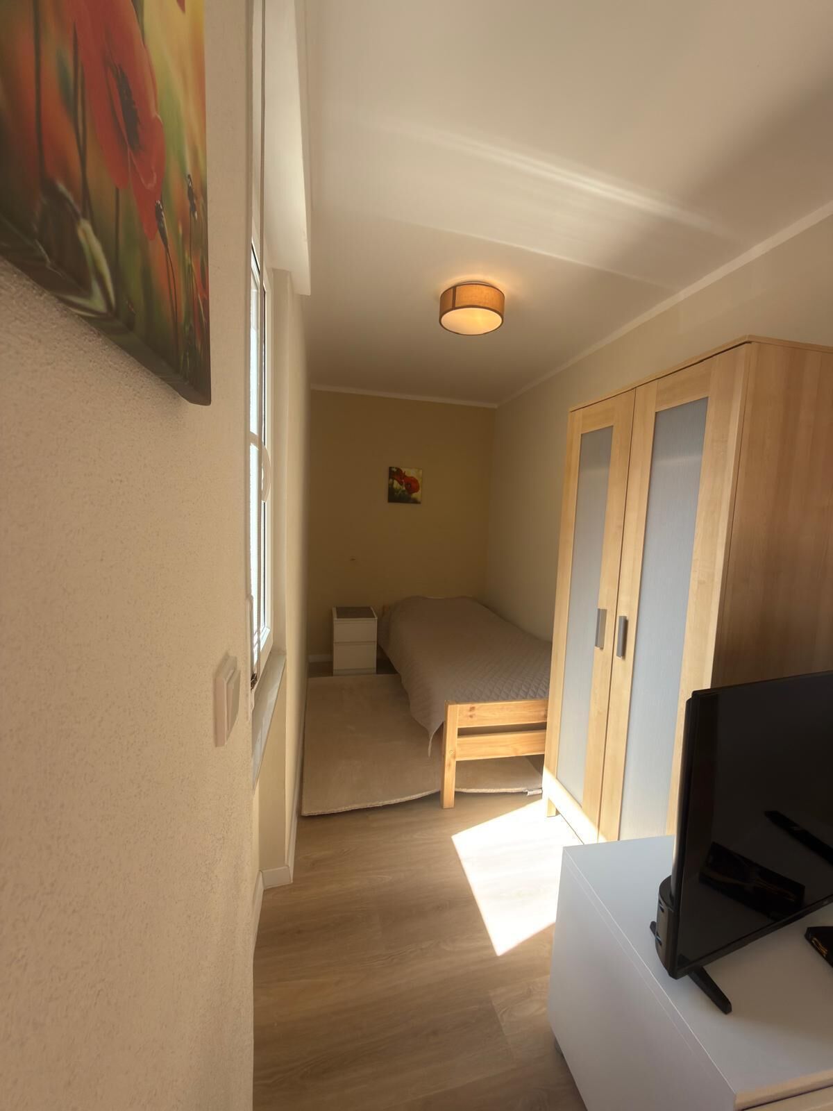 Moselperle Apartment On The 1st Floor  Marina - Bernkastel-Kues