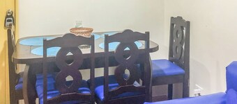 Seawind Condominium