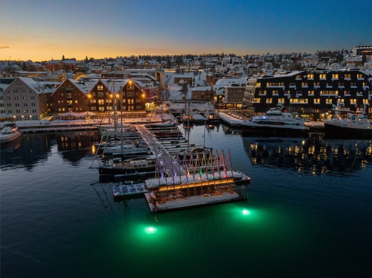 Port de plaisance