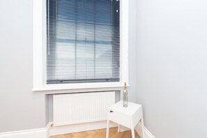 Apartamento luxo | Parte interna