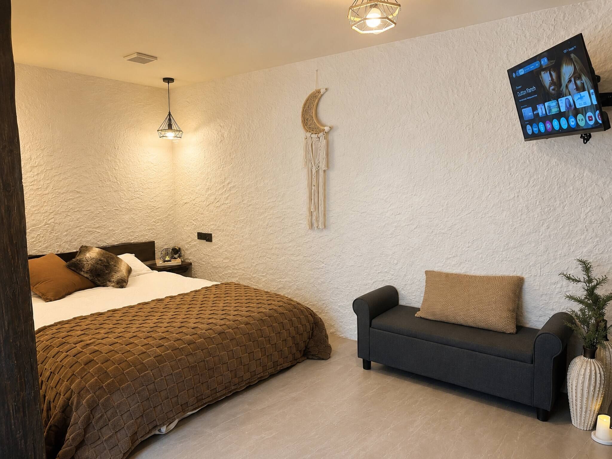 Villa, 1 Bedroom | 1 bedroom