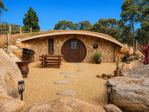 The Grotto Escape to Something Truly Unique